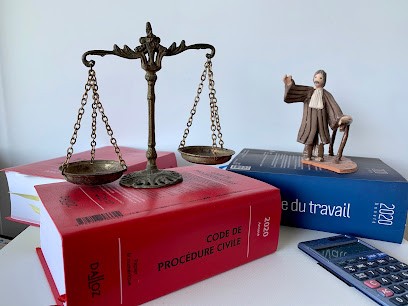 BARBIER-TROMBERT Clémence, Avocat à Annecy