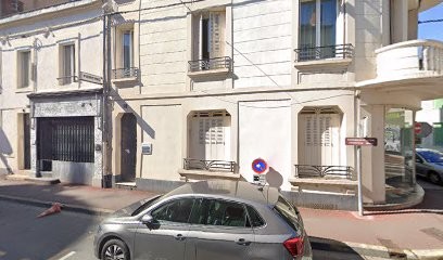 Souef Véronique, Avocat à Montluçon