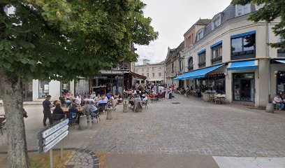 Brillouet Amandine, Avocat à Auxerre