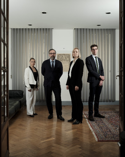 Pizarro Avocats | Droit Pénal Et Douanier Avocat à Marseille 01