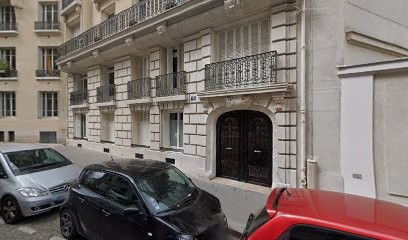 Avocat Spécialiste En Droit Immobilier - PRL, Avocat à Paris 08