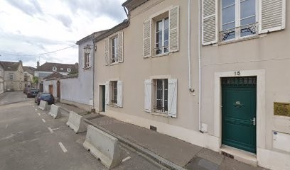 Croci Patricia, Avocat à Sens