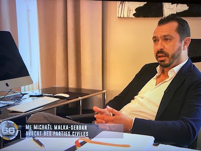MALKA-SEBBAN AVOCATS, Avocat à Toulouse