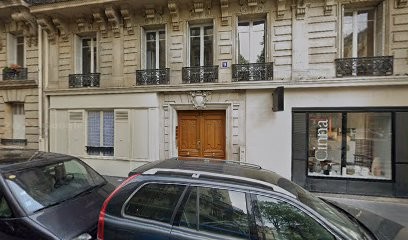 Jérôme DEBRAS, Avocat à Paris 08