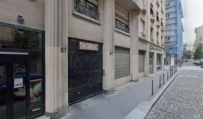 Isabelle ROSTAING-TAYARD et Sabine BESSON, Avocat à Lyon 02