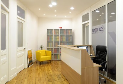 Axone-avocats, Avocat à Lyon 07