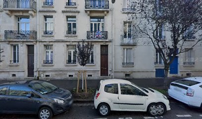 Anne-Isabelle FLECK, Avocat à Nancy