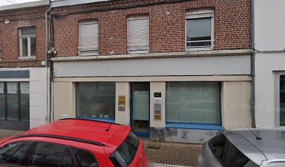 Madame Sandrina Delannoy, Avocat à Saint-André-lez-Lille