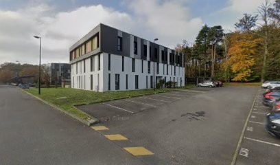 Société D'avocats OILLIC AUDRAIN ASSOCIES, Avocat à Orvault