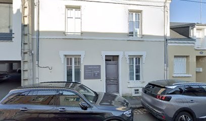 C Jousse A Caumette, Avocat à Châteauroux