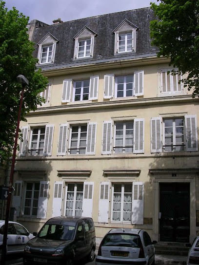 Plainecassagne Tournier Myriam, Avocat à Rodez