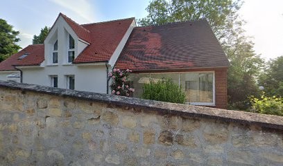 Maître Antonin PIBAULT, Avocat à Pontoise