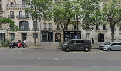 Cabinet Morelon - Avocats en droit de l'immobilier, Avocat à Paris 17
