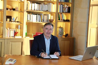 OLIVIER BAHOUGNE, Avocat à Nogent-le-Rotrou