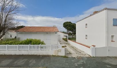 Cabinet D'Avocat Laure Croguennec, Avocat à Saint-Hilaire-de-Riez