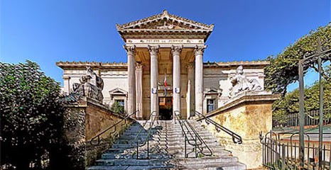 Pallure-MASSOT Isabelle, Avocat à Perpignan