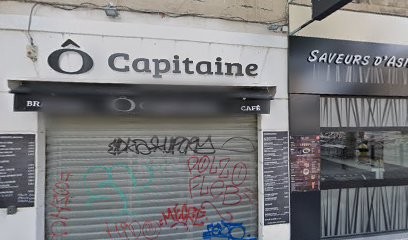 H. McLEAN & F. LE BORGNE, Avocat à Marseille 06