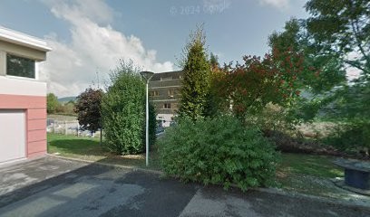 Vialleton - Stoyanov - Herlemont, Avocat à Annecy-le-Vieux