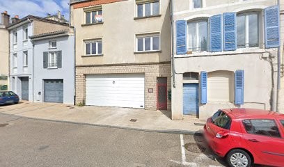 Creton Béatrice, Avocat à Verdun