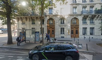 GML Avocats, Avocat à Paris 17