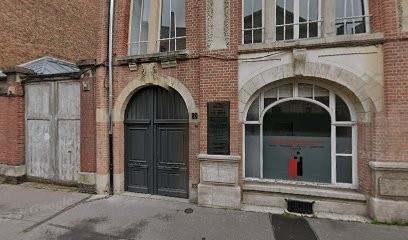 Matthieu VAZ, Avocat, Avocat à Amiens