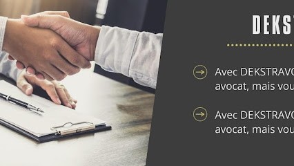 DEKSTRAVOCATS, Avocat à Salon-de-Provence