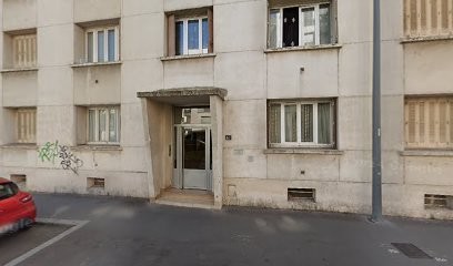 Massrouf Daniel, Avocat à Vénissieux