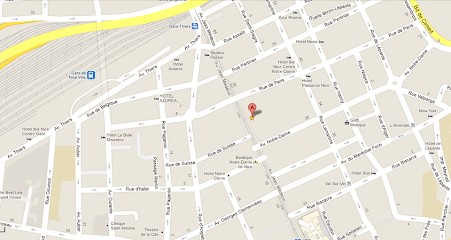 David ANTOINE Avocat, Avocat à Nice