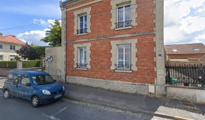 Hulné Jean-François, Avocat à Vailly-sur-Aisne