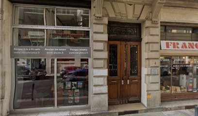 Charlotte DE NEEFF - Avocat, Avocat à Grenoble