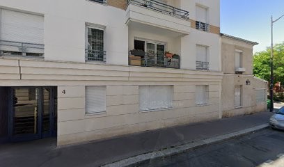 Maitre Paul, Avocat à Paris 15