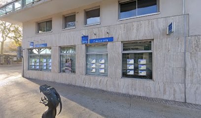 Boisseau Pierre, Avocat à Niort