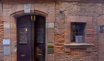 Hartig Avocat, Avocat à Toulouse
