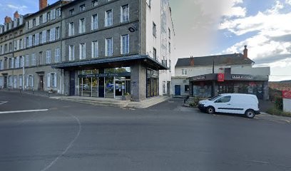 Canonne Philippe, Avocat à Saint-Flour