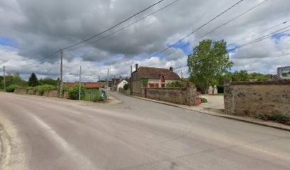 Lauxerrois Frank, Avocat à Fontaine-Mâcon