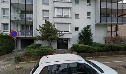 Arboix Laurent, Avocat à Strasbourg