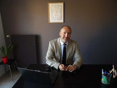 Beraudo Paul-Marie, Avocat à Thonon-les-Bains