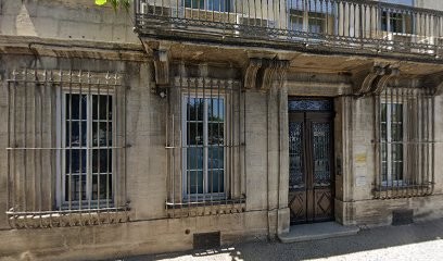 Ddpjj, Avocat à Carpentras