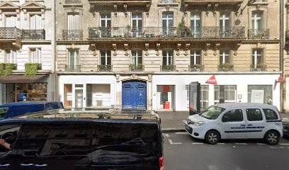 Helewa Fabrice, Avocat à Paris 06