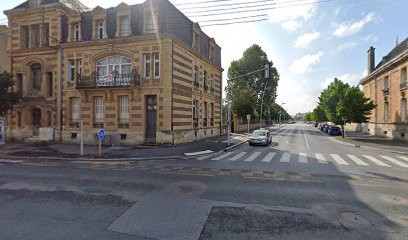 Anne Camion Desaubies - Avocat, Avocat à Sedan