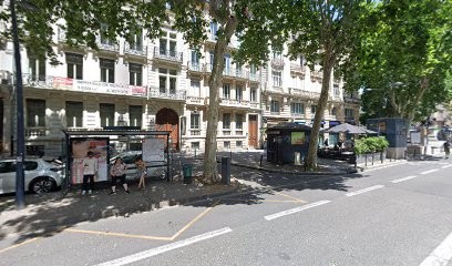 Me NIERENGARTEN-MAALEM AVOCAT, Avocat à Toulouse