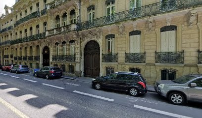 Judith COURQUET, Avocat à Toulouse