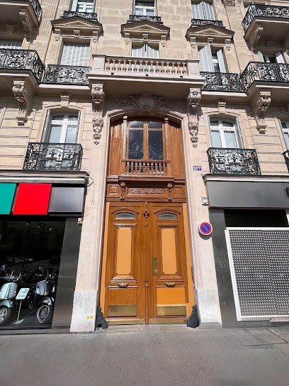 Julie Soudaz - Avocat droit des Affaires, Avocat à Paris 17