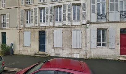 Cabinet de Maître Serge NGUYEN - Avocat, Avocat à Rochefort