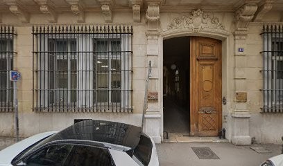 Poyac Patrice, Avocat à Marseille 06