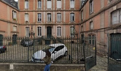 Maître Lucas Sammartano - Avocat à Toulouse, Avocat à Toulouse