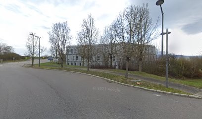 Cahn Rodolphe, Avocat à Mulhouse