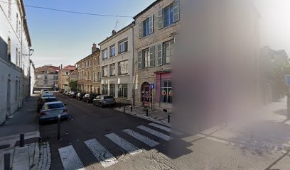 Brun Marc, Avocat à Vesoul