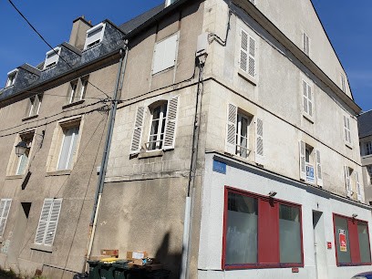 Lartichaux Benedicte Marie, Avocat à Bourges