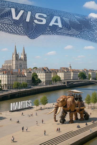 Mélanie Pic-Blanchard Avocat Avocat à Nantes